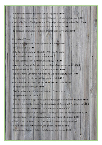 CATERINGSCHMIEDE - Gastronomie und Hotellerie