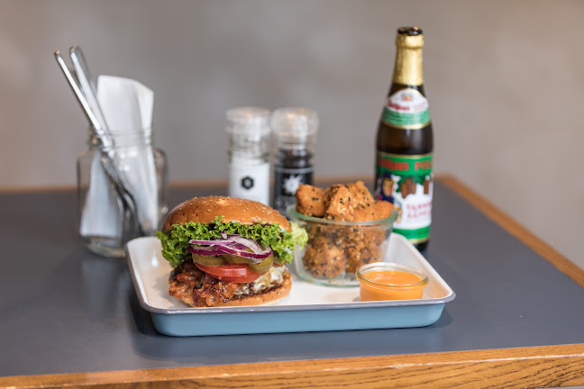 Bob & Mary - Oldenburg