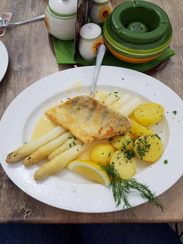 Panoramarestaurant Carlsburg - Gastronomie und Hotellerie