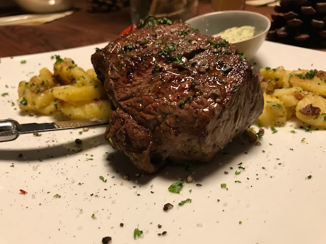 Geschlossen - Steinberg am See