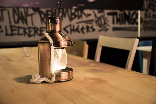 Comentarii opinii despre KREFFT GASTRO (Inh. Roland Krefft)