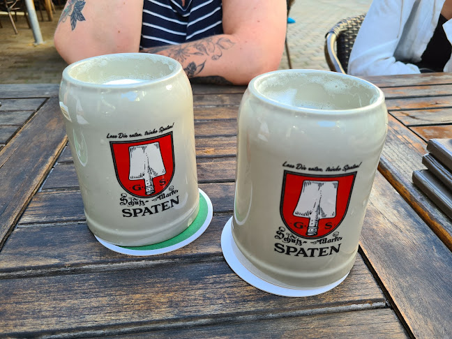 Kachelhaus - Gastronomie und Hotellerie