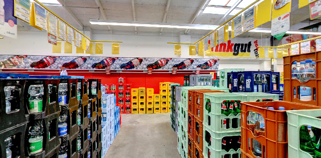 trinkgut Gröning e.K.