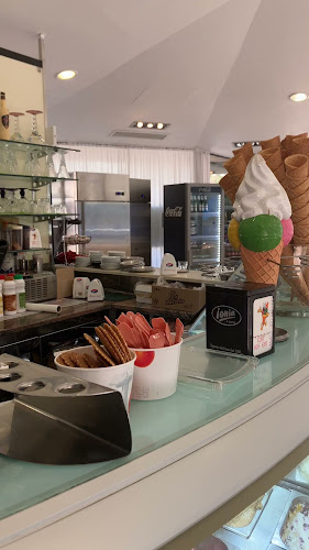 Opinii despre Eis Café Milan în Wolfsburg - Gastronomie und Hotellerie