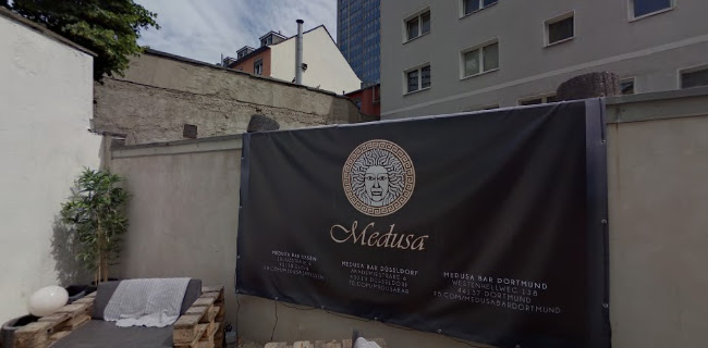 Medusa Bar Essen - Gastronomie und Hotellerie