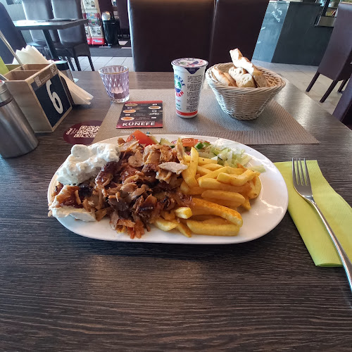 Orient Grill Ocakbasi