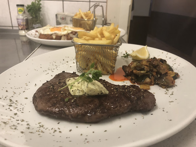 Gabriels Pinte - Gastronomie und Hotellerie