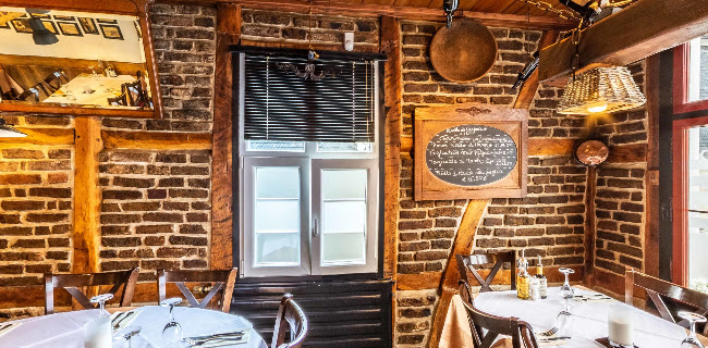 Comentarii opinii despre Il Camino