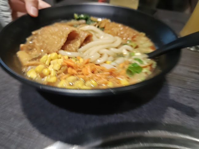 Fashion Asia Grill Restaurant - Gastronomie und Hotellerie