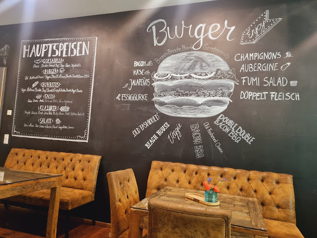 Opinii despre Beach House în Regensburg - Gastronomie und Hotellerie