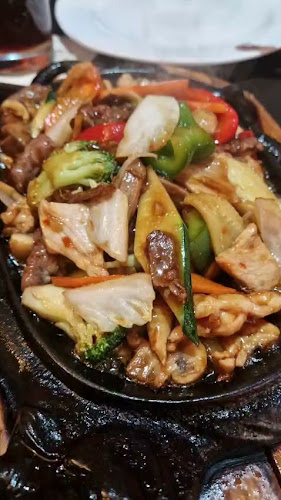 Opinii despre Oishi în Villingen-Schwenningen - Gastronomie und Hotellerie