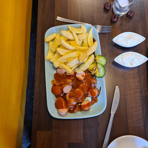 Fontanes Grill & Curry