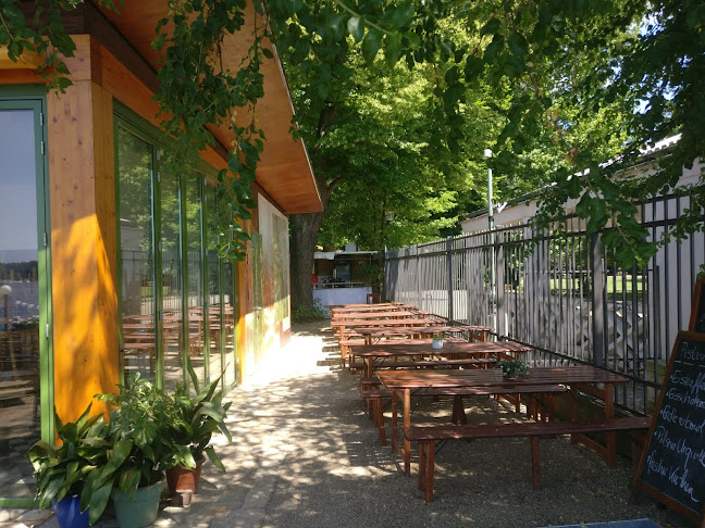 Restaurant Ehrlich in Friedrichshagen