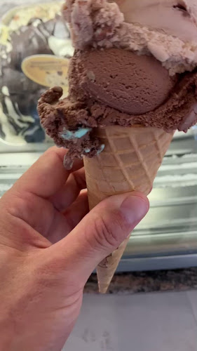 Comentarii opinii despre Eis Café Milan