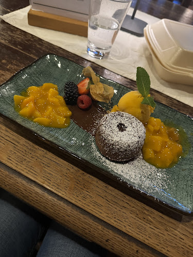 Opinii despre Restaurant Küchenmeisterey im Landgut Ramshof în Willich - Gastronomie und Hotellerie