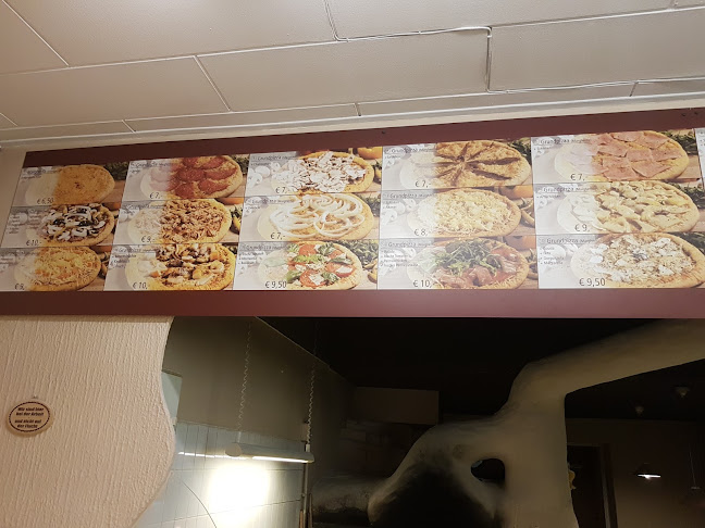 Pizza Inn - Gastronomie und Hotellerie