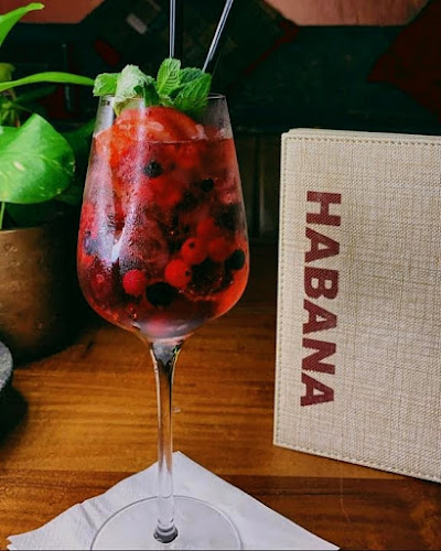Habana Bar - Berlin