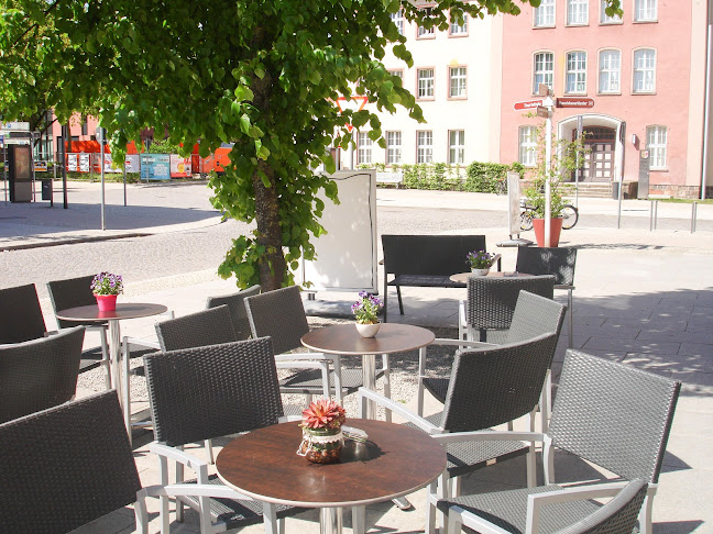 Paulys Eisliebe - Gastronomie und Hotellerie