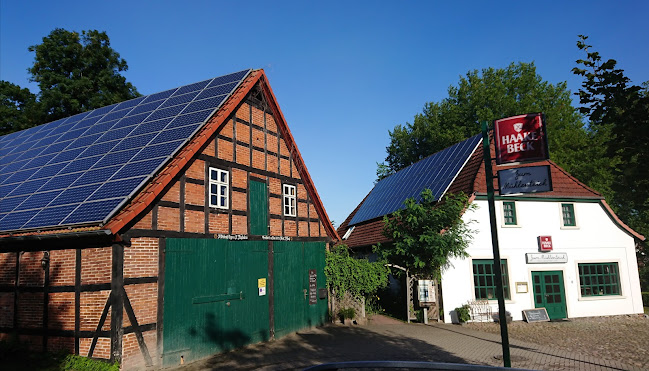 Zum Mühlenteich - Gastronomie und Hotellerie