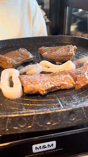 Opinii despre Hickory Dresden – Tapas BBQ & Smokehouse în Dresden - Gastronomie und Hotellerie