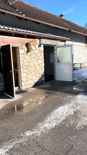 Münchner Str. 9, 85232 Bergkirchen