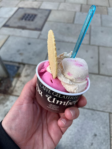 Eiscafé Venezia "Da Umberto" - Deggendorf