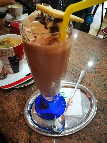 Comentarii opinii despre Eiscafé Monte Pelmo