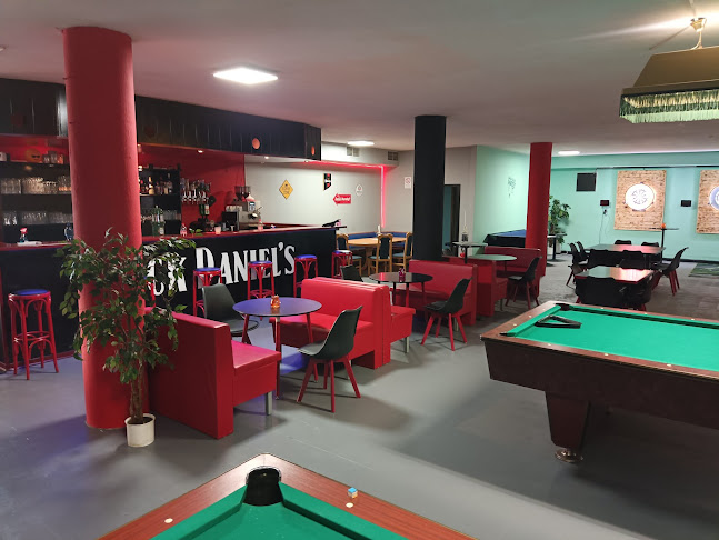 Opinii despre Bull's Eye în Dillenburg - Gastronomie und Hotellerie