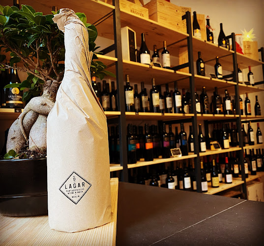 O Lagar - Portugiesische Weine & Mehr - Berlin - Berlin