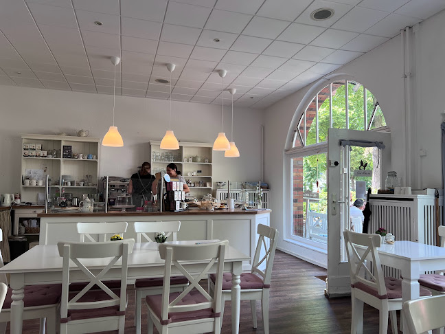 Sophie-Charlotte-Straße 29, 14169 Berlin