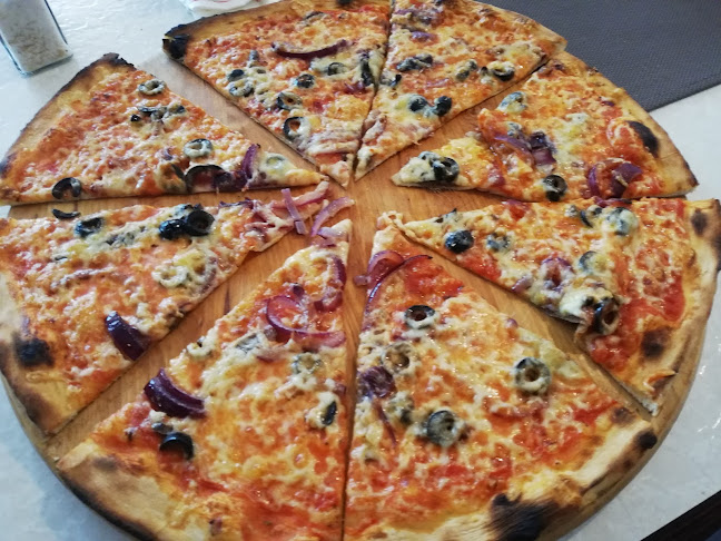 Restaurant ‚Torino‘