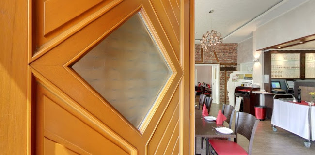 Pizzeria Trattoria La Ruota - Düsseldorf