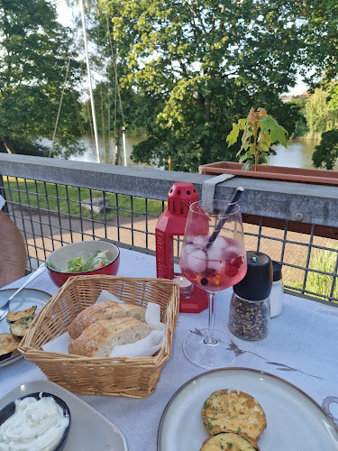 Opinii despre Restaurant Corfu - Griechische Moderne Taverne în Saarlouis - Gastronomie und Hotellerie