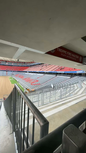 Cafe Gisela - München