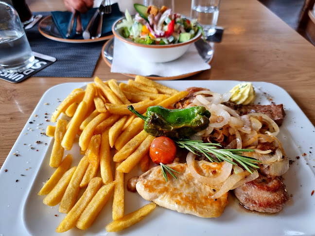 Seeterrassen Restaurant & Café