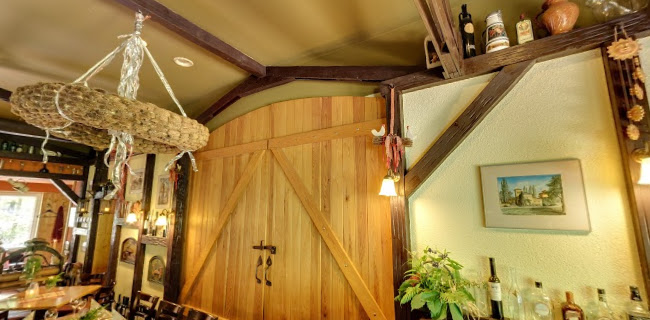 Am Rehweg 22, 14476 Potsdam