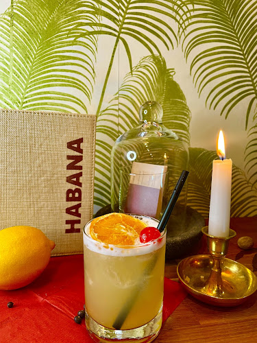 Comentarii opinii despre Habana Bar