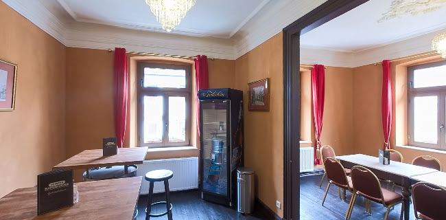 Opinii despre Im neuen Marienbildchen în Neuss - Gastronomie und Hotellerie