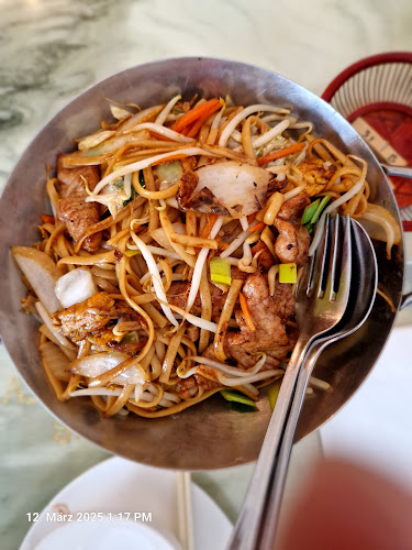 Opinii despre Asien Perle în Verden (Aller) - Gastronomie und Hotellerie