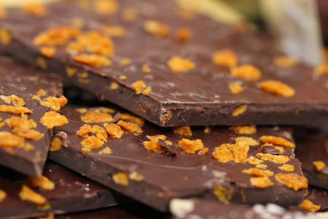 Anjas Schokostübchen - Gastronomie und Hotellerie