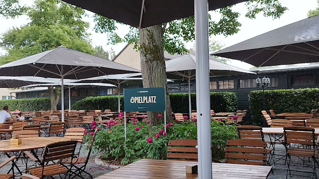 Opinii despre Frankfurter Haus în Neu-Isenburg - Gastronomie und Hotellerie