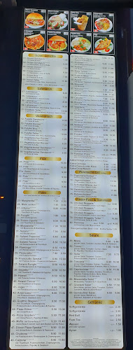 Gözdem Döner Pizza - Gastronomie und Hotellerie