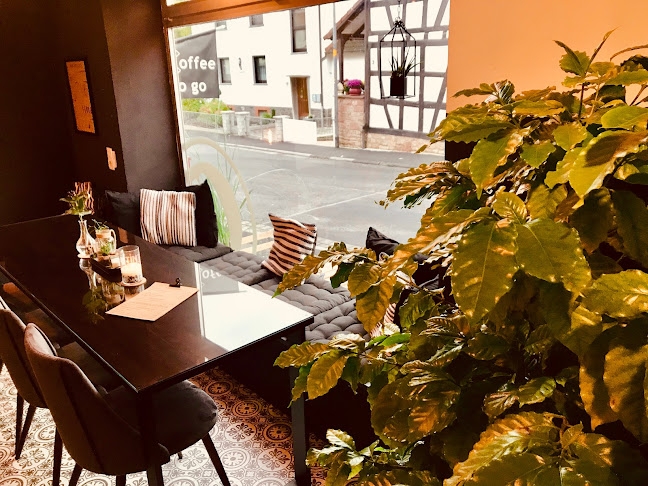 Coffein Aschaffenburg - Kaffeewelt und portugiesische Spezialitäten - Gastronomie und Hotellerie