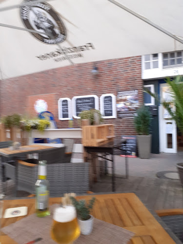 Comentarii opinii despre Restaurant Seeteufel GbR