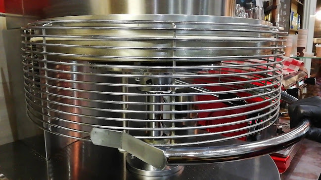 Opinii despre Steinofen Pizza - Pizza, Pasta, Salate în Berlin - Gastronomie und Hotellerie