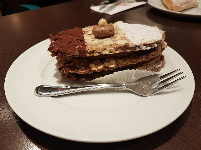 Bäckerei Konditorei Café Nast