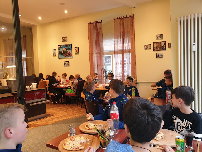 Urfa Grill - Döner & Pizza