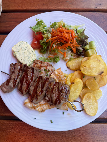 Lux Restaurant - Gastronomie und Hotellerie