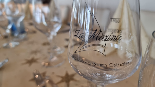 Opinii despre Pizzeria Ristorante La Marina în Überlingen - Gastronomie und Hotellerie