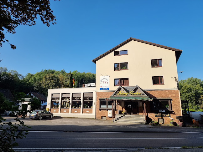 Chinesisches-Restaurant Peking-Garden - Heiligenhaus